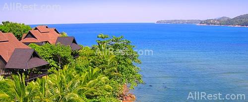 Kamala Beach Estate 4